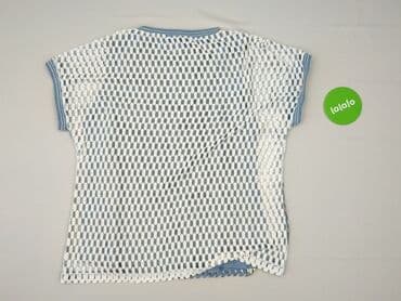 biała bluzka do stroju krakowskiego: Bluzka damska, rozmiar 4XL — 3