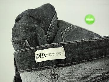 gap jeans: Zara, Jeansy damskie, rozmiar XS — 5