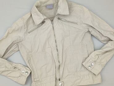 Top Secret, Women`s jeans jacket, size M (EU 38)