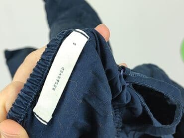 reserved bluzki na ramiączkach: Reserved, Bluzka damska, rozmiar S — 4