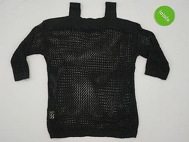 adidas vs switch k: Denim Co, Sweter damski, rozmiar S — 3