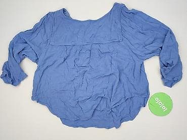 blue motion bluzka: Timeout, Bluzka damska, rozmiar M — 3