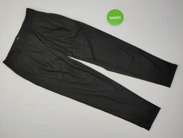 h m legginsy 34 damskie: H&M, Spodnie materiałowe damskie, rozmiar XS — 2