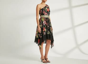 karkopl sukienki: Sukienka damska, rozmiar S — 5