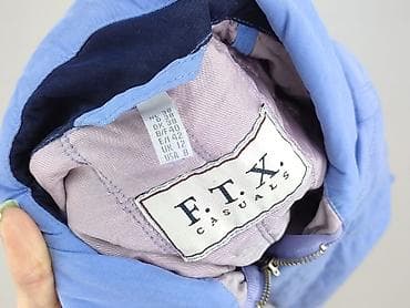 massimo dutti kurtki wiosenne: Kurtka przejściowa damska, rozmiar M — 4