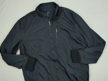 kurtki przejściowe mohito: Kurtka przejściowa dla mężczyzn, rozmiar 3XL — 1