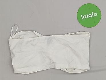 biustonosze 75d: Shein, Top damski, rozmiar L — 3