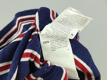 bluzki paski: Bluzka damska, rozmiar S — 4