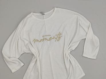 Elite, Bluzka damska, rozmiar 3XL