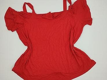 F&F, Bluzka damska, rozmiar 3XL
