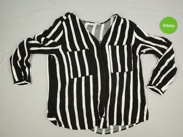 czerwona bluza reserved: Reserved, Bluzka damska, rozmiar 3XL — 2