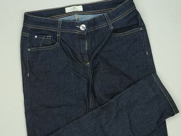 jeans jade: Wallis Petite, Jeansy damskie, rozmiar M — 1