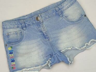 Shorts, Pepperts!, 14 years, 164, condition - Good