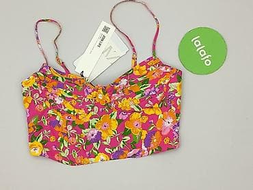 zara pl: Zara, Top damski, rozmiar M — 2