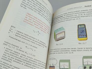 Książki: Książka, gatunek - Edukacyjna, stan - Idealny — 3