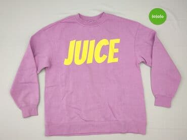 koszulki z długim rękawem damskie juicy couture: Sinsay, Bluza damska
, rozmiar S — 2