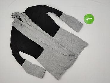 sweterkowe bolerko: Kardigan damski, rozmiar M — 2