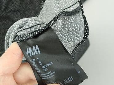 marynarka do sukienki midi: H&M, Sukienka damska, S — 5