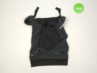 bluzka z kamieniami swarovskiego: Tu, Bluzka damska, rozmiar S — 4