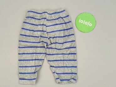 skarpety wzorowane z abs: Leggings, Lupilu, 3-6 months, condition - Very good — 4