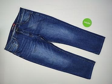 flared jeans: Jeansy dla mężczyzn, rozmiar XL — 2