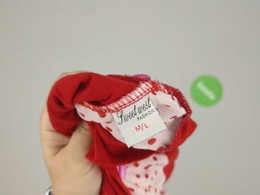koszula w krate lidl: Bluzka damska, rozmiar L — 4