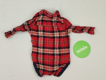 kurtka napapijri: Body, Next, 6-9 months, 
condition - Very good — 3