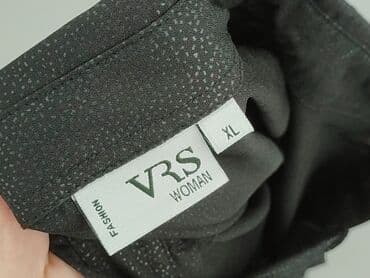 koszula i kamizelka damska: VRS, Koszula damska, rozmiar XL — 5