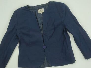 marynarki damskie c a: Women's blazer, size XL (EU 42) — 1