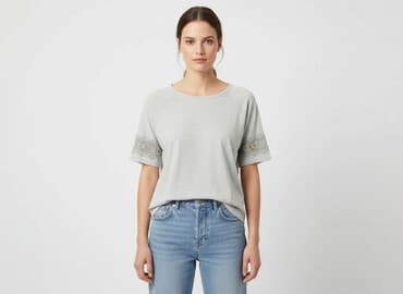 intimissimi podkoszulek: Intimissimi, Women's blouse, size S — 1