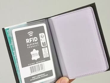 monnari torebki damskie: Portfel, Unisex, stan - Idealny — 4