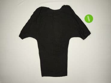 sukienka w geometryczne wzory h m: H&M, Women`s dress, size S (EU 36) — 3