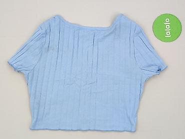shein shorty: Shein, Top damski, rozmiar L — 3