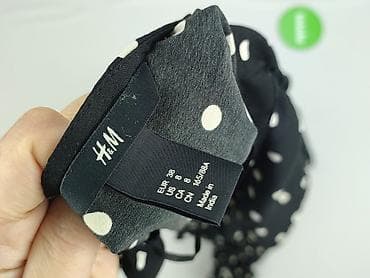 strój sonic h: H&M, Sukienka damska, rozmiar M — 4