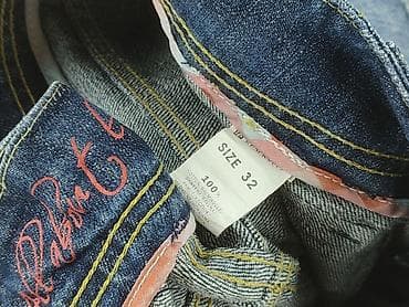 rifle szorty damskie: Szorty damskie, rozmiar L — 5