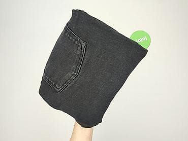 hello kitty spodnie temu: Legginsy Eleganckie damskie, rozmiar L — 5