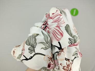 koszula biala shein: Shein Curve, Sukienka damska, rozmiar 3XL — 5