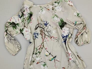 golf reserved: SZACHOWNICA, Bluzka damska, rozmiar M — 1