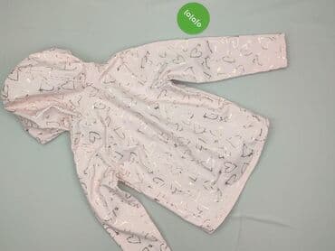 obcisłe krótkie spodenki: Kurtka przejściowa, 10 lat, 134-140 cm, stan - Idealny — 3