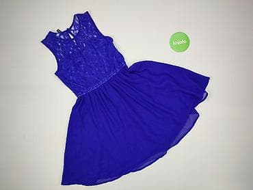 garnitury standard: H&M Divided, Sukienka damska, rozmiar S — 3
