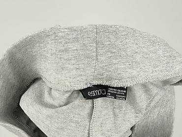 dresowe jorts: Esmara, Szorty damskie, rozmiar XS — 4