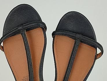 sandro: H&M, Sandals for women, size 40 — 6
