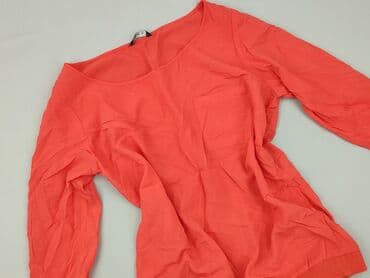 bluzki damskie pomarańczowa: House, Bluzka damska, rozmiar M — 1