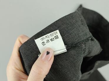 spódnice dresowe długie: Cargo, Spódnica damska, rozmiar 2XL — 5