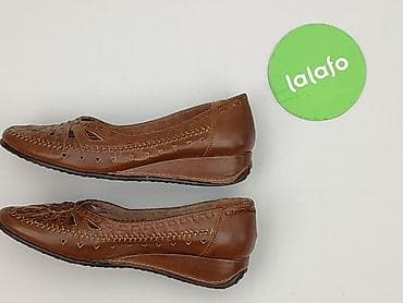 obuwie deoni: Balerinki damskie, rozmiar 38 — 4