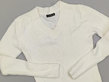 SAX35TH by Alicja Czarniecka, Women`s sweater, size 2XL — 1