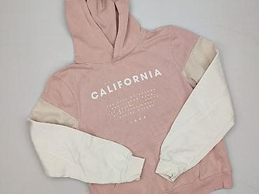 spodnice dresowe: Bluza z kapturem damska, rozmiar S — 1