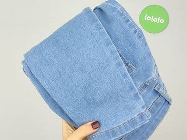 sinsay spodenki damskie jeans: Sinsay, Jeansy damskie, rozmiar S — 5