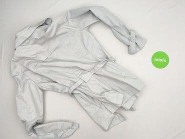 kurtki zimowe damskie wyprzedaż mohito: Vero Moda, Trencz damski, rozmiar L — 3