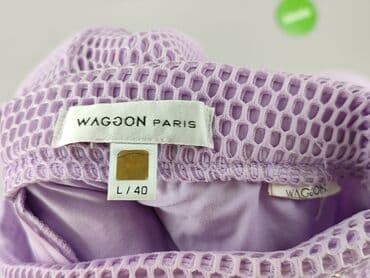 spódniczka o la voga: Spódnica damska, rozmiar L — 4